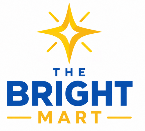 thebright mart